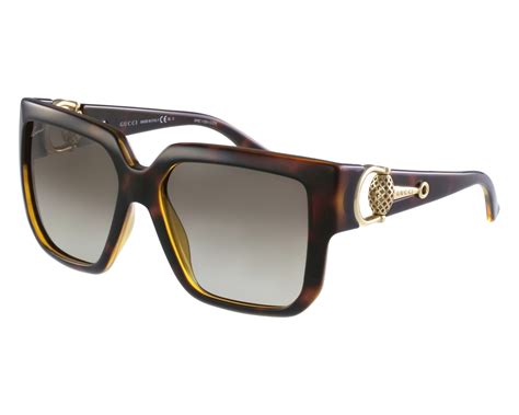 Gucci Gucci 3713/S Sunglasses 